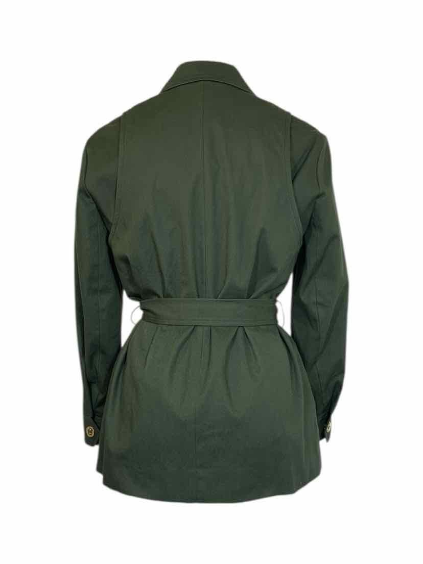 maje Size 36 Jacket
