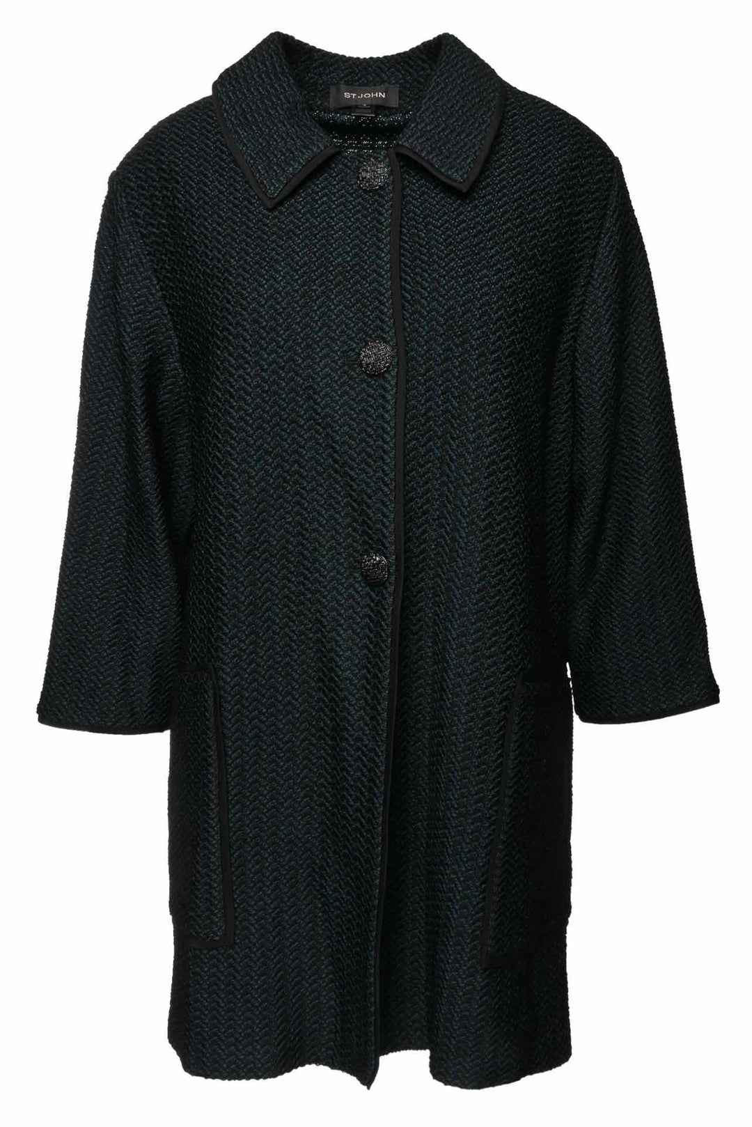 St. John Size 18 Coat