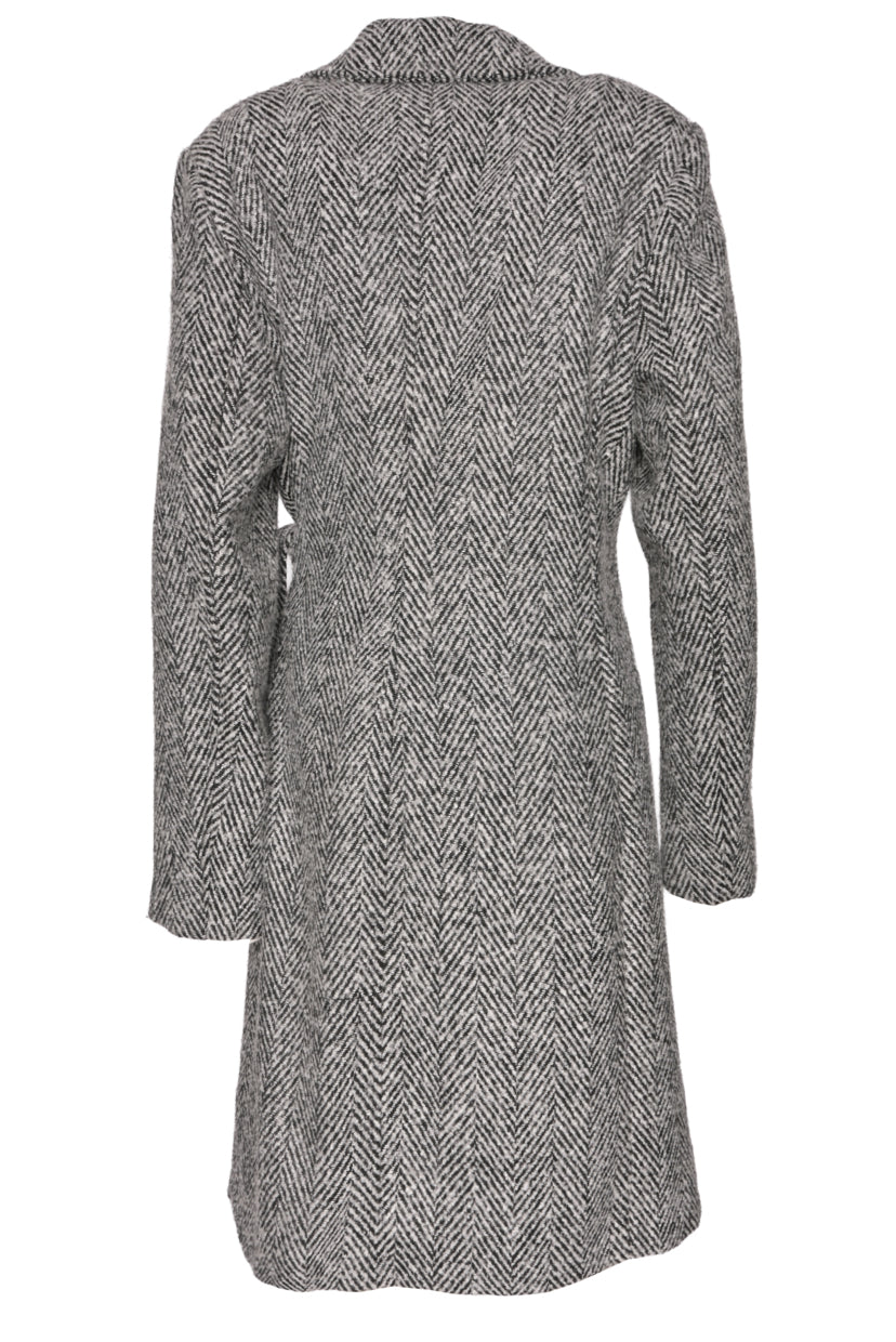 La Fee Atelier Size 44 Fauzia Coat