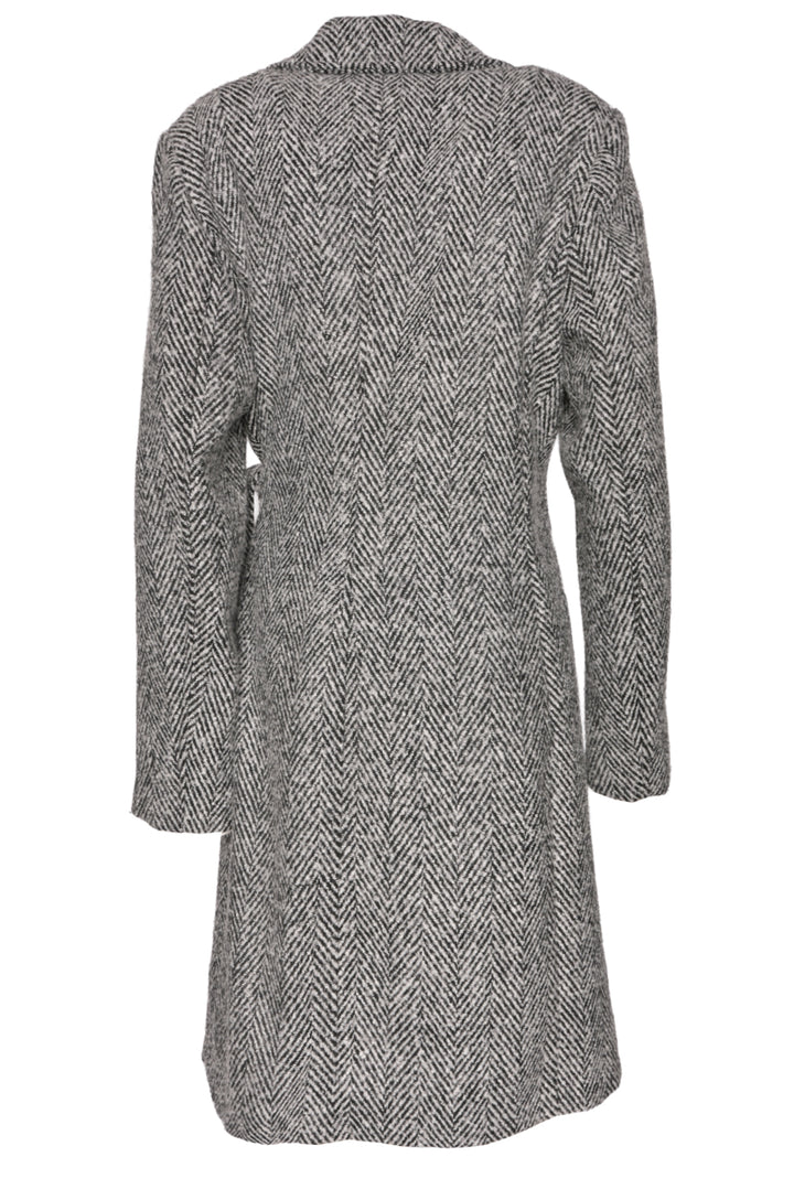 La Fee Atelier Size 44 Fauzia Coat