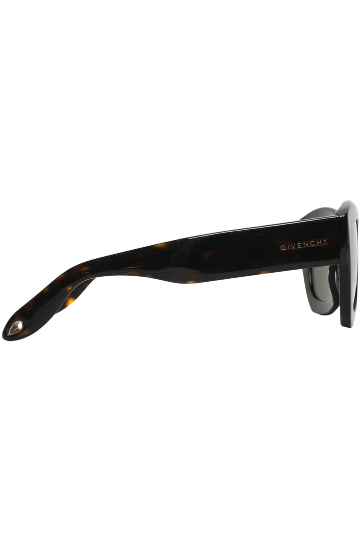 Givenchy Tortoiseshell Sunglasses