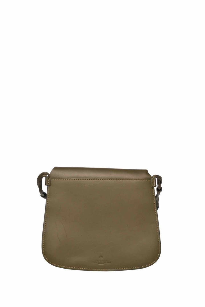 Weekend Max Mara Leather Crossbody