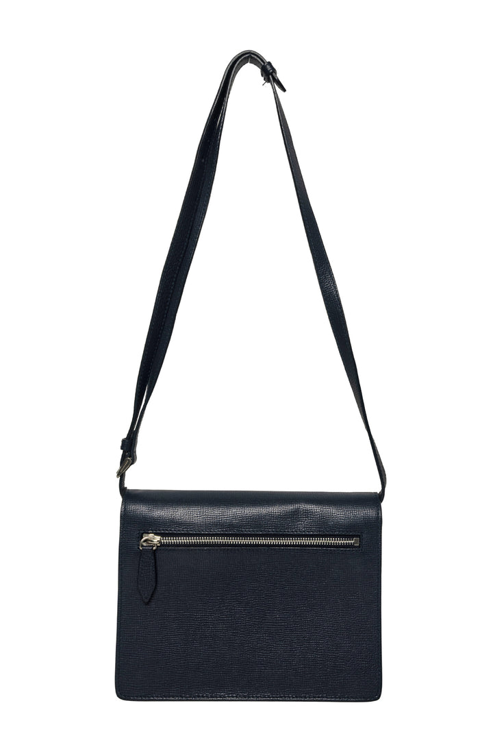 Burberry House Check Macken Crossbody