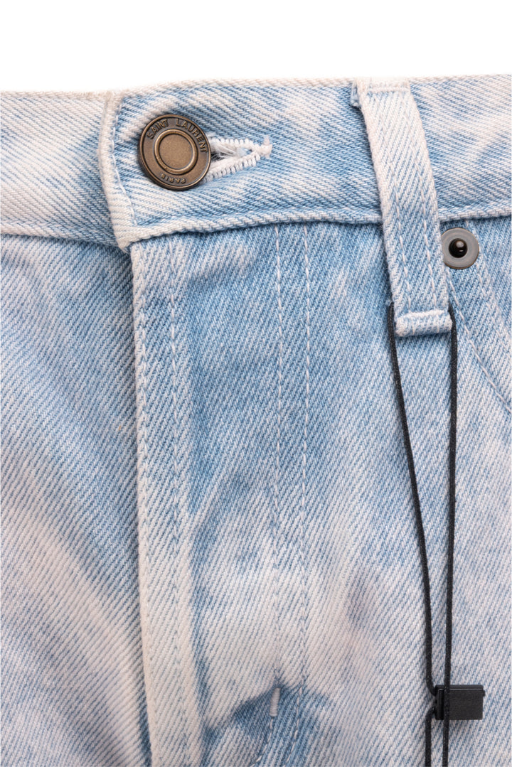 Saint Laurent Size 26 Jeans