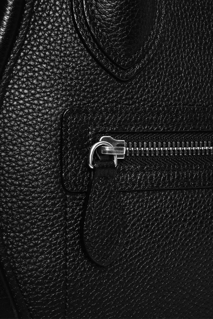 Celine Micro Luggage Tote