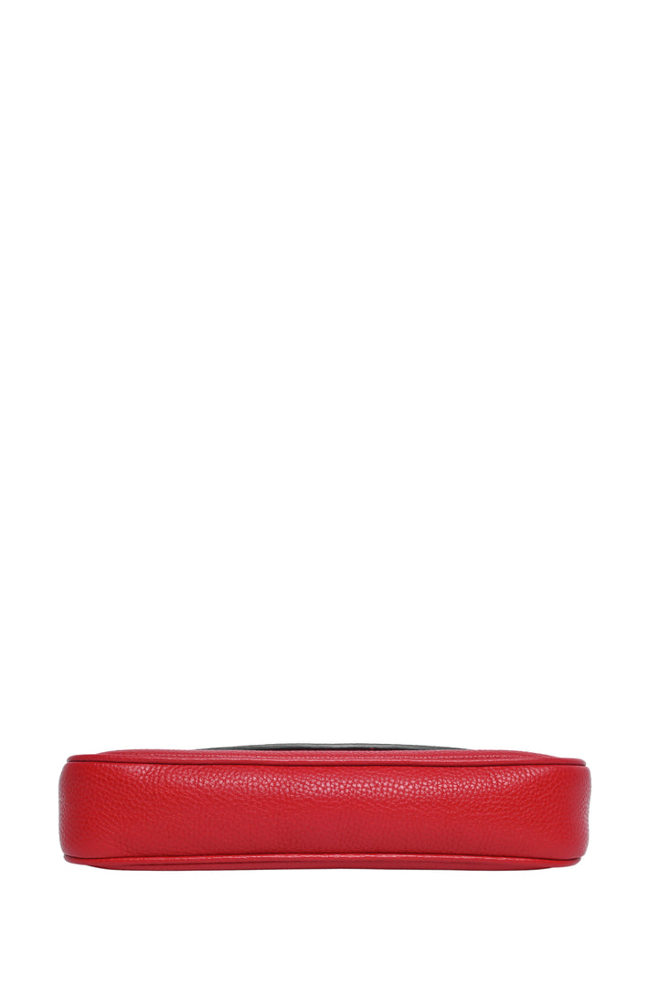 Gucci Medium Soho Flap Chain Crossbody