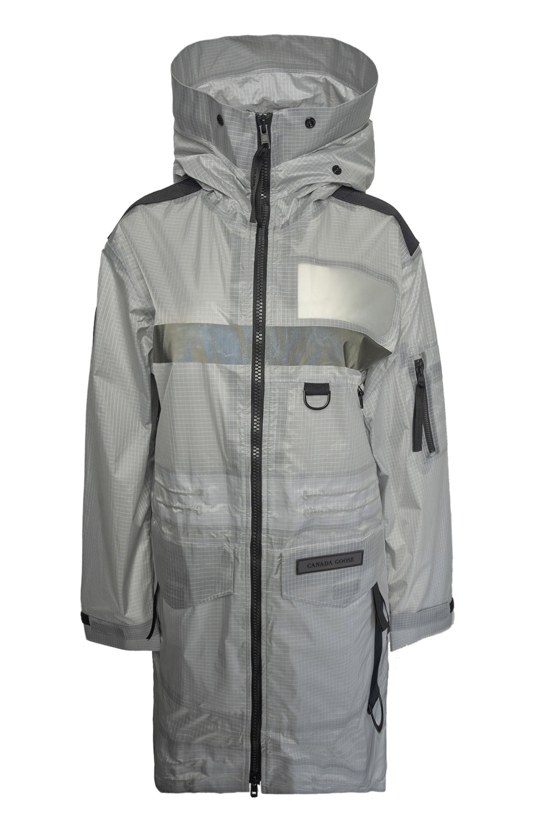 Canada Goose Size 2XS Resolute Shell Coat