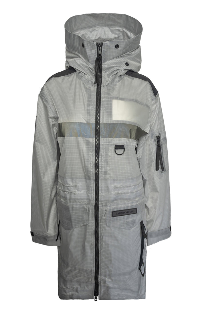 Canada Goose Size 2XS Resolute Shell Coat