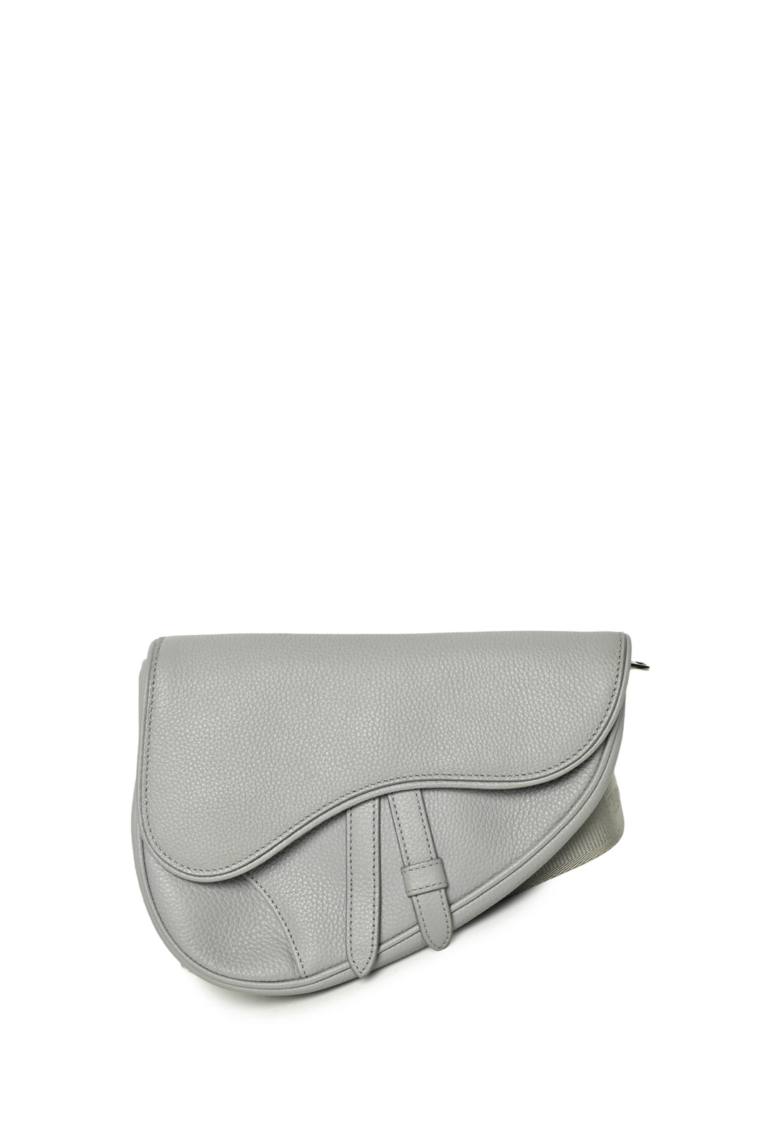 Dior 2011 Mini Saddle Bag Crossbody
