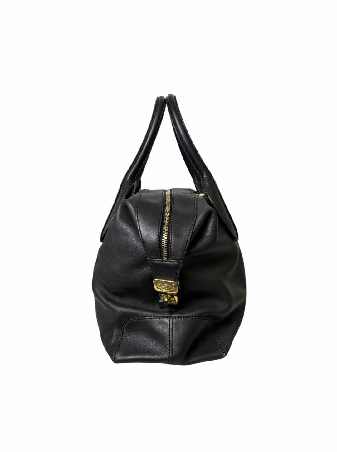 Tod's D-Styling Leather Purse