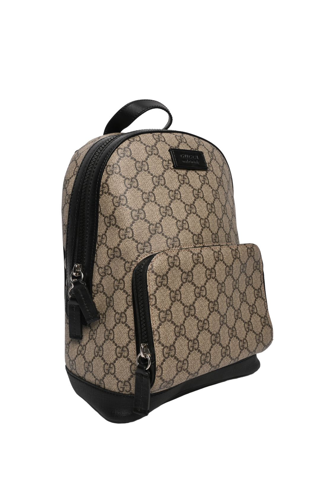 Gucci GG Supreme BackPack