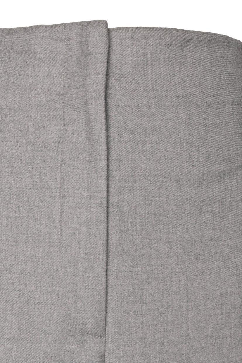Lafayette 148 Size 8 Wide Leg Wool Pants