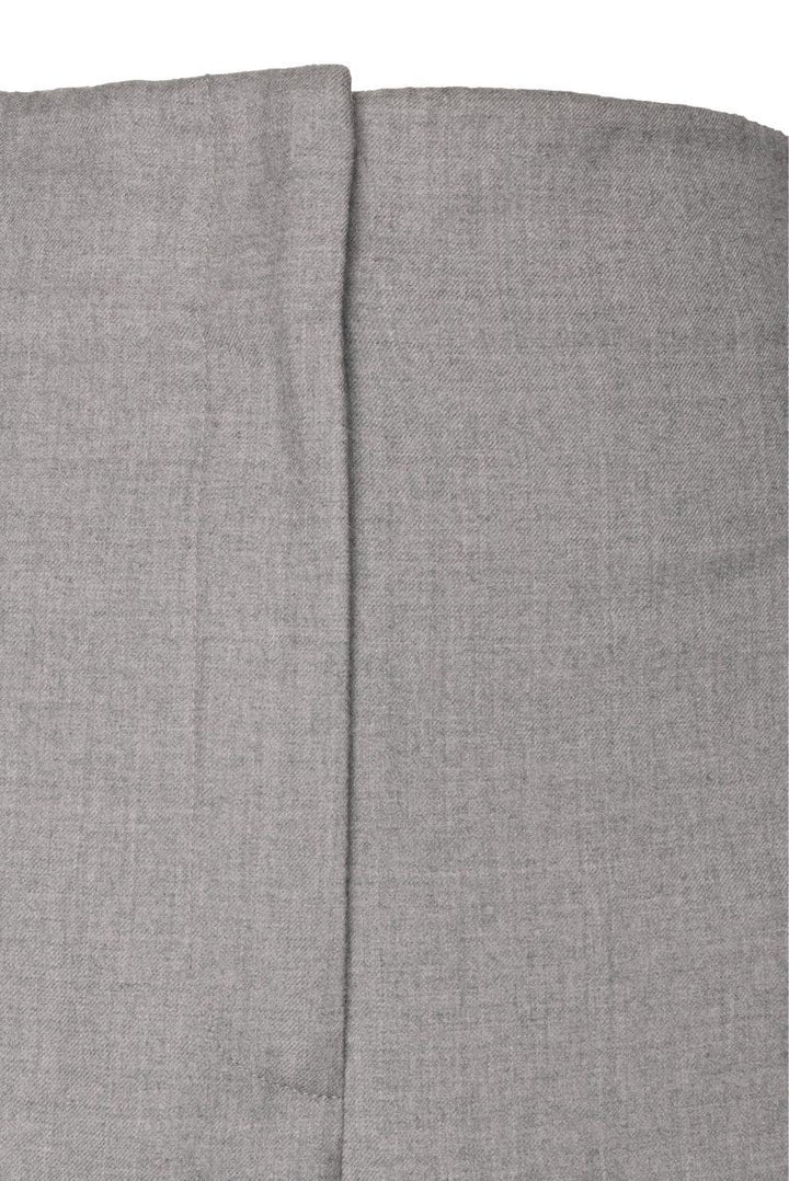Lafayette 148 Size 8 Wide Leg Wool Pants