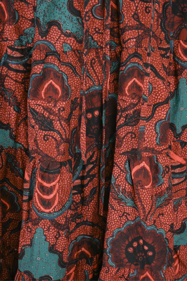 Ulla Johnson Size 2 Caris Dress