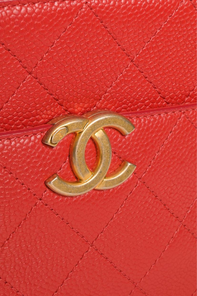Chanel 2019 Chic Affinity Camera Bag