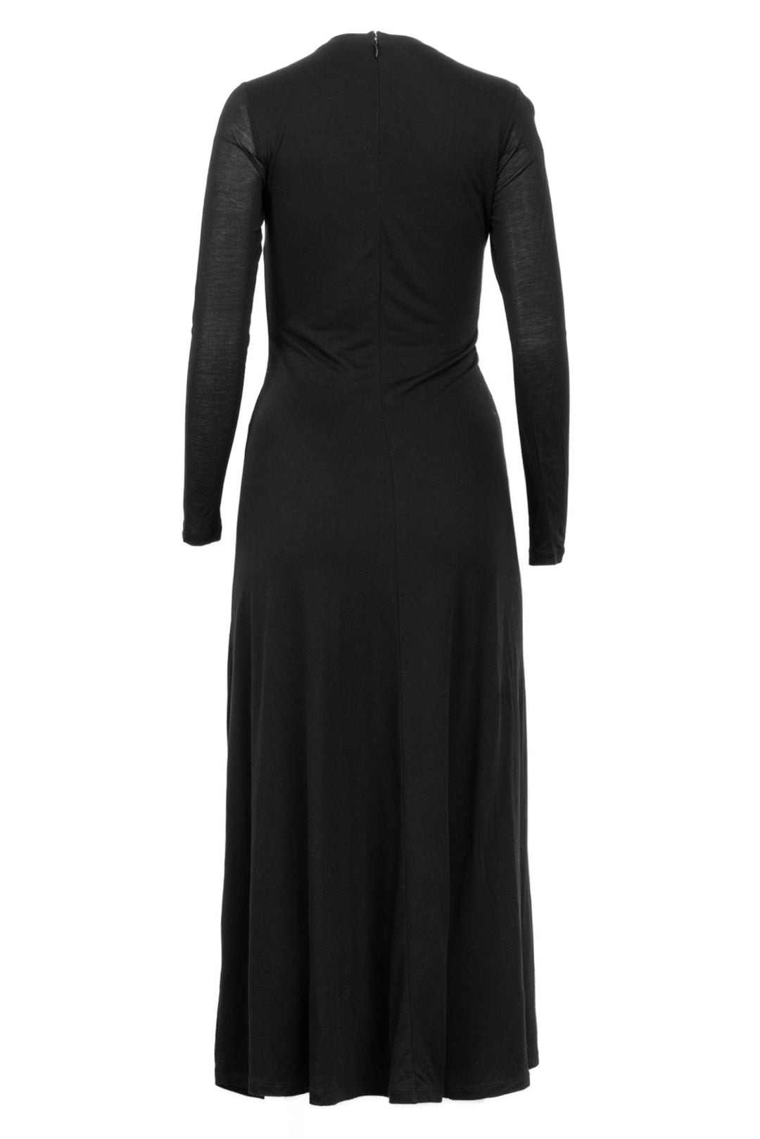 Ulla Johnson Size S Long Sleeve Ruched Dress