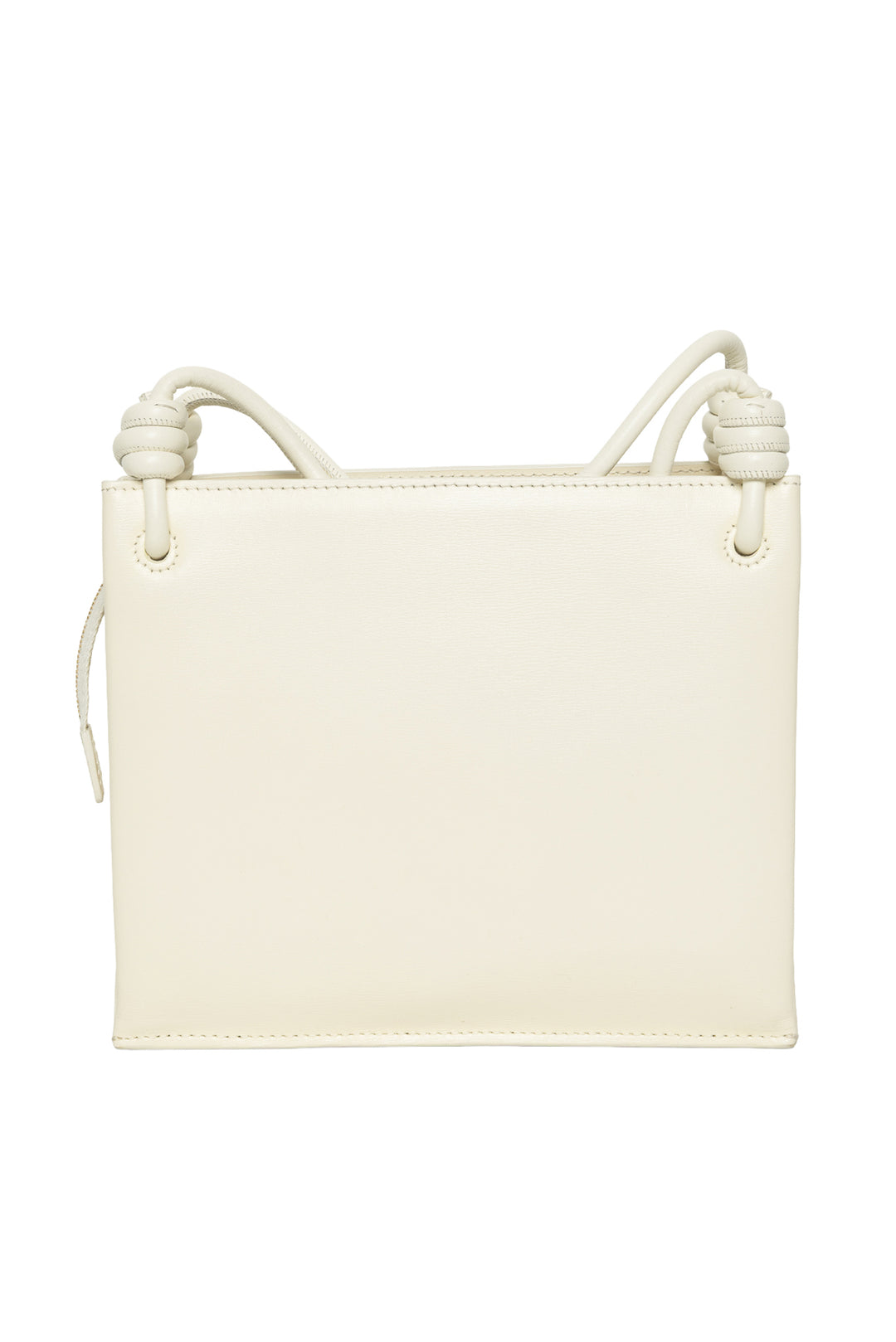 Jil Sander Giro Small Leather Crossbody