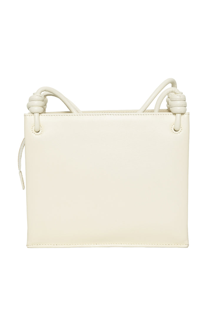 Jil Sander Giro Small Leather Crossbody