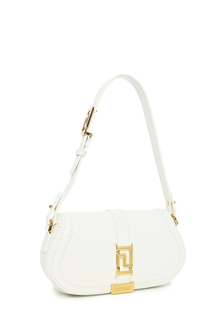 Versace Greca Goddess Mini Shoulder Bag