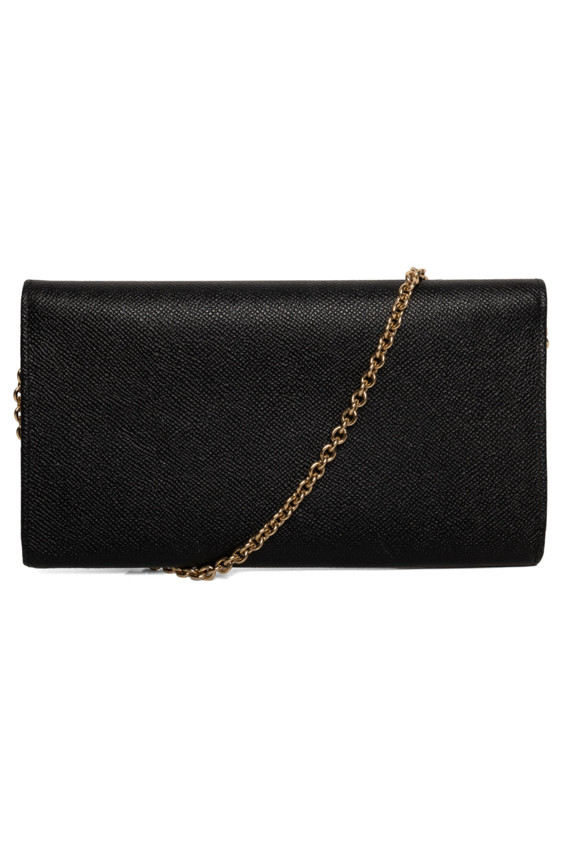 Dolce & Gabbana Wallet on Chain