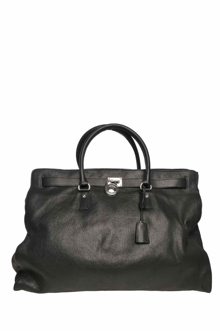 Michael Michael Kors Extra Large Hamilton Travel Tote Bag