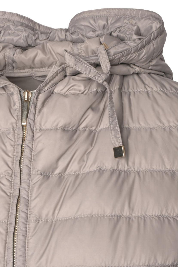 Max Mara Size 0 The Cube Quilted Jacket