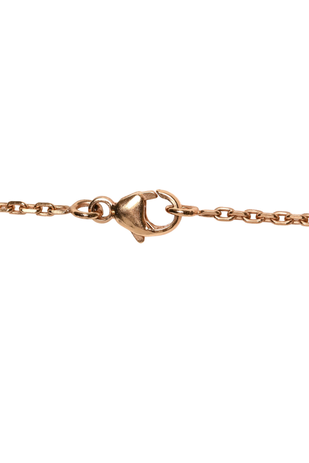 Hermes Eileen H Pendant Necklace