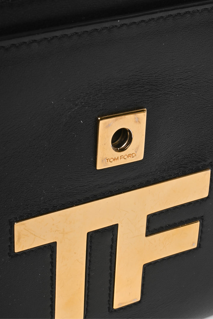 Tom Ford TF Classic Flap Crossbody