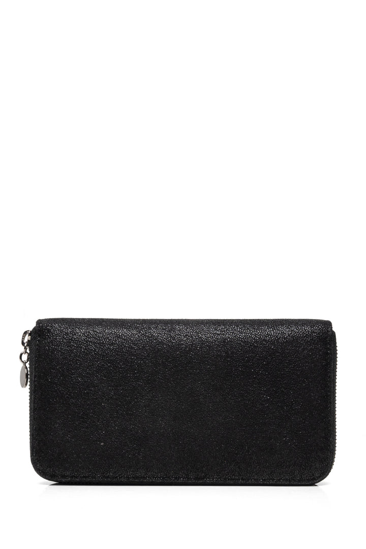 Stella Mccartney Falabella Continental Wallet
