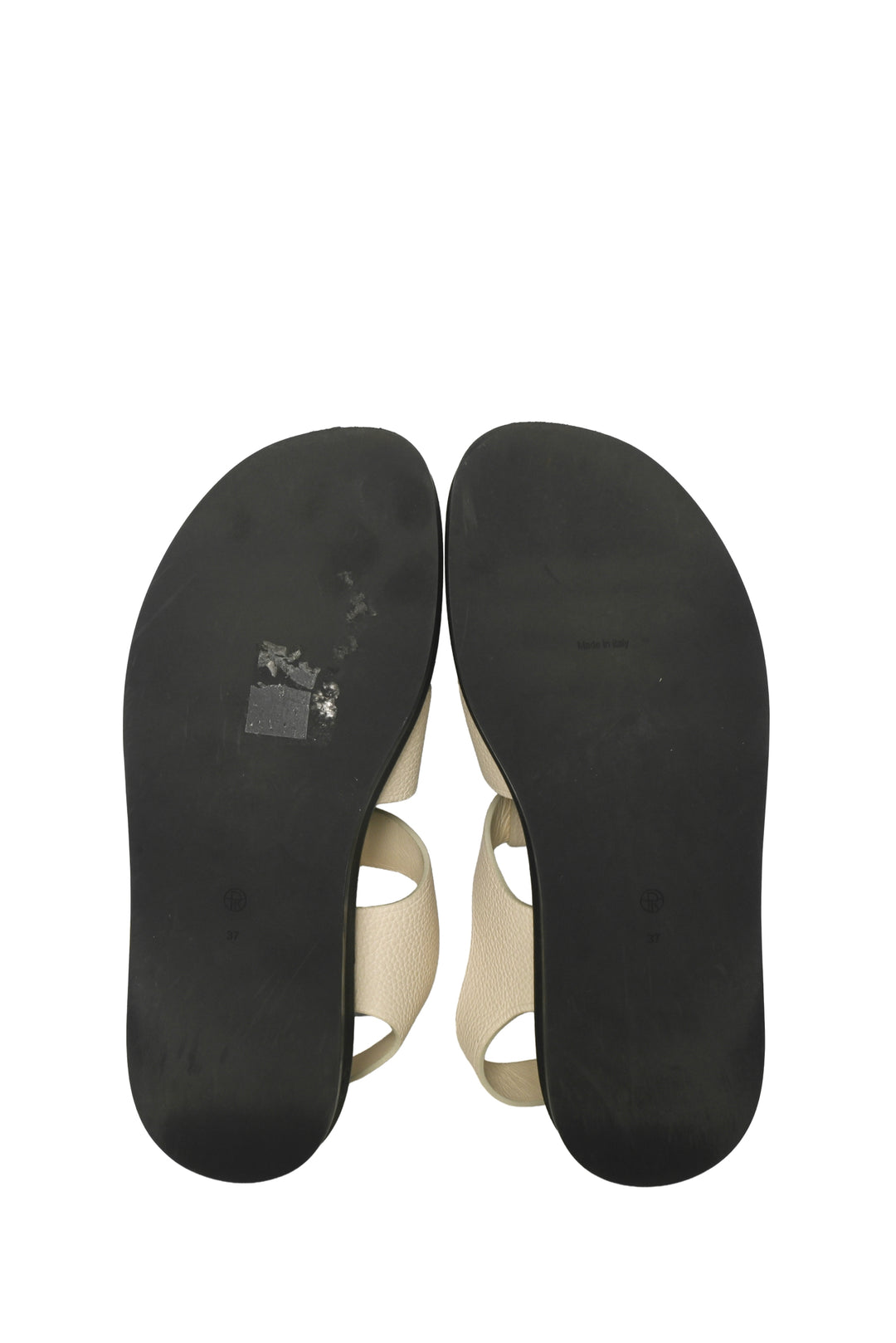 The Row Size 37 Fisherman Sandals