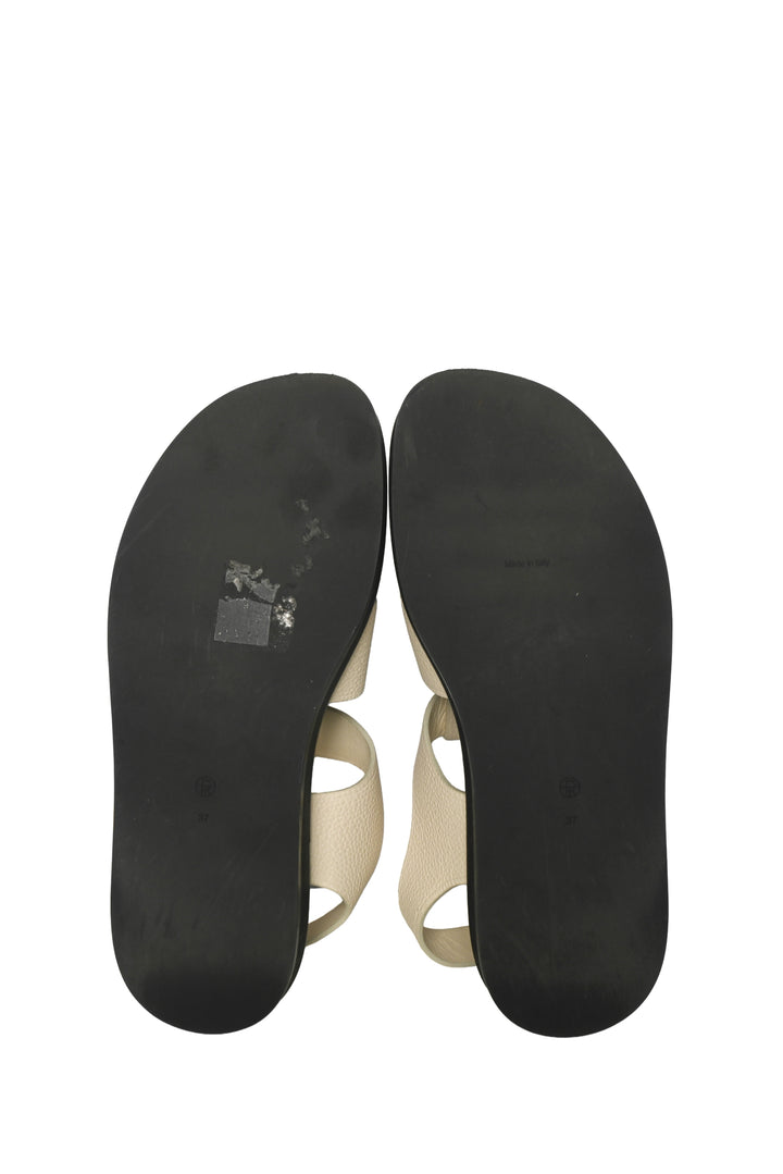The Row Size 37 Fisherman Sandals