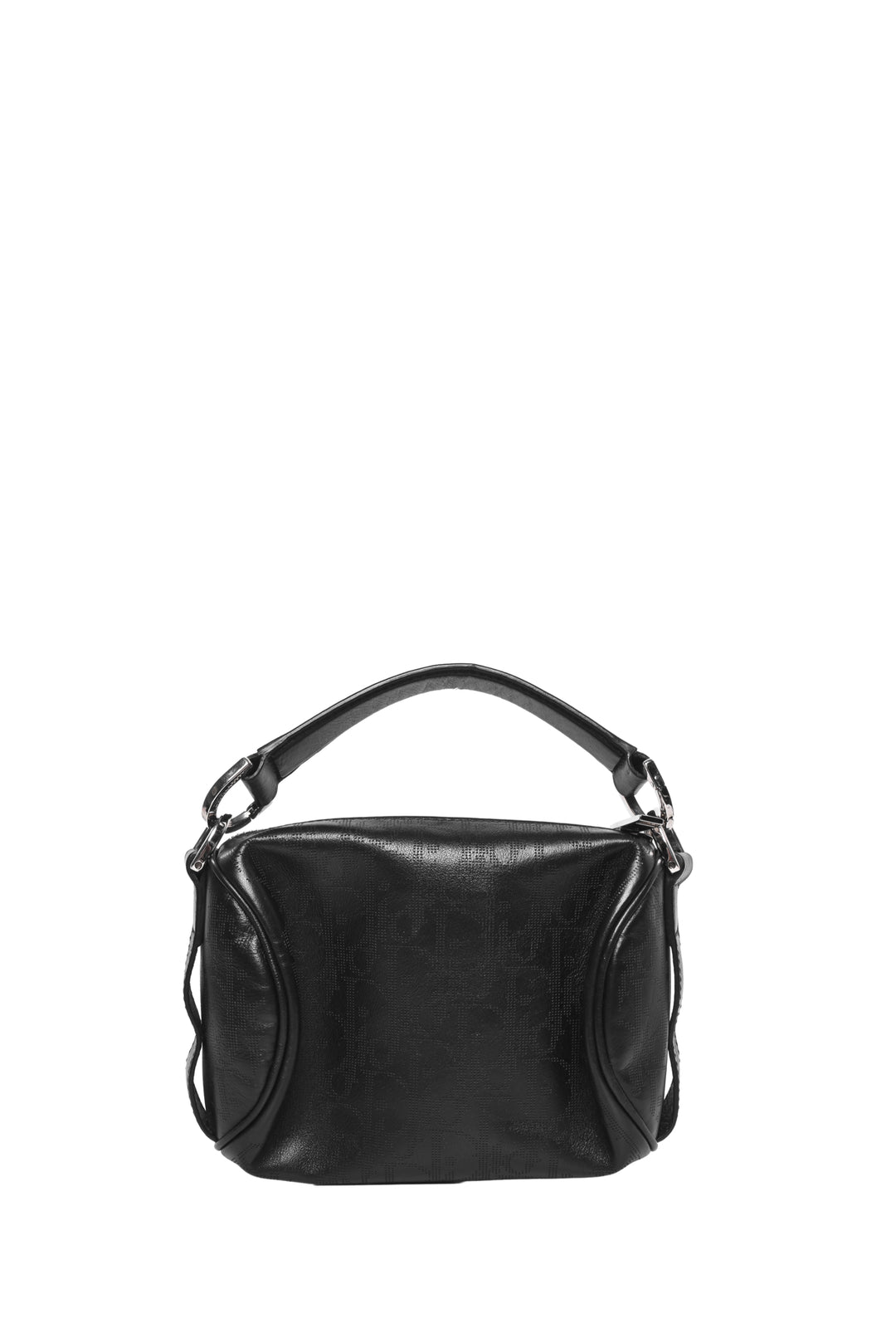 Dior Mini Roller Messenger Bag