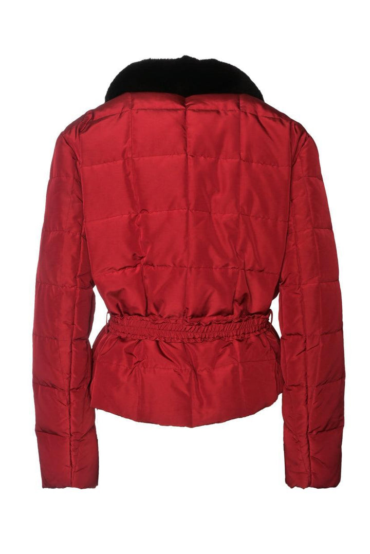 Weekend Max Mara Size 10 Quilted Jacket