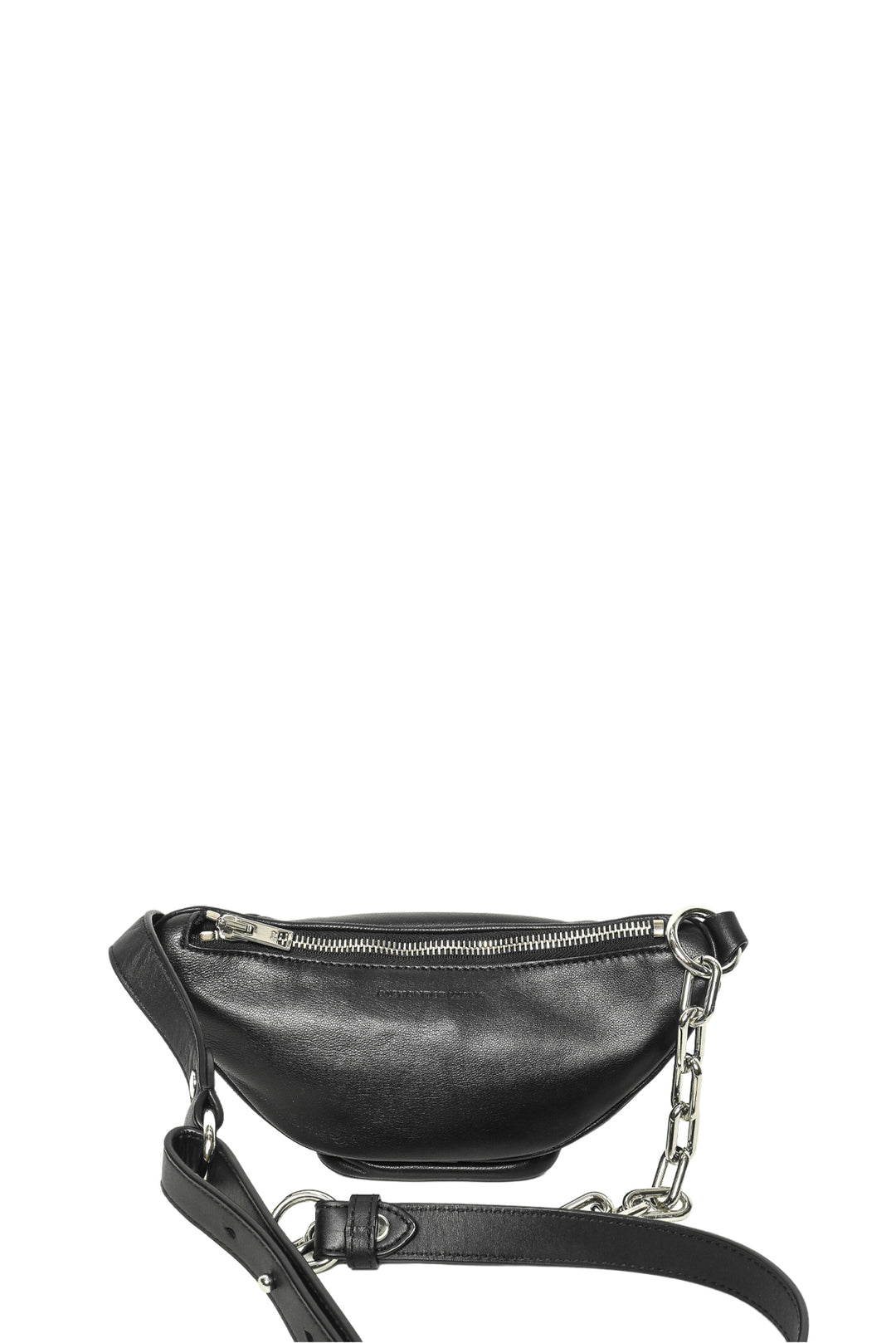 Alexander Wang Mini Attica Fanny Pack Belt Bag