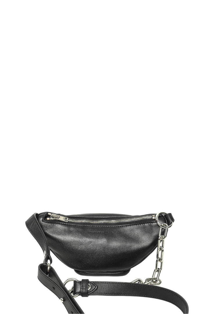 Alexander Wang Mini Attica Fanny Pack Belt Bag