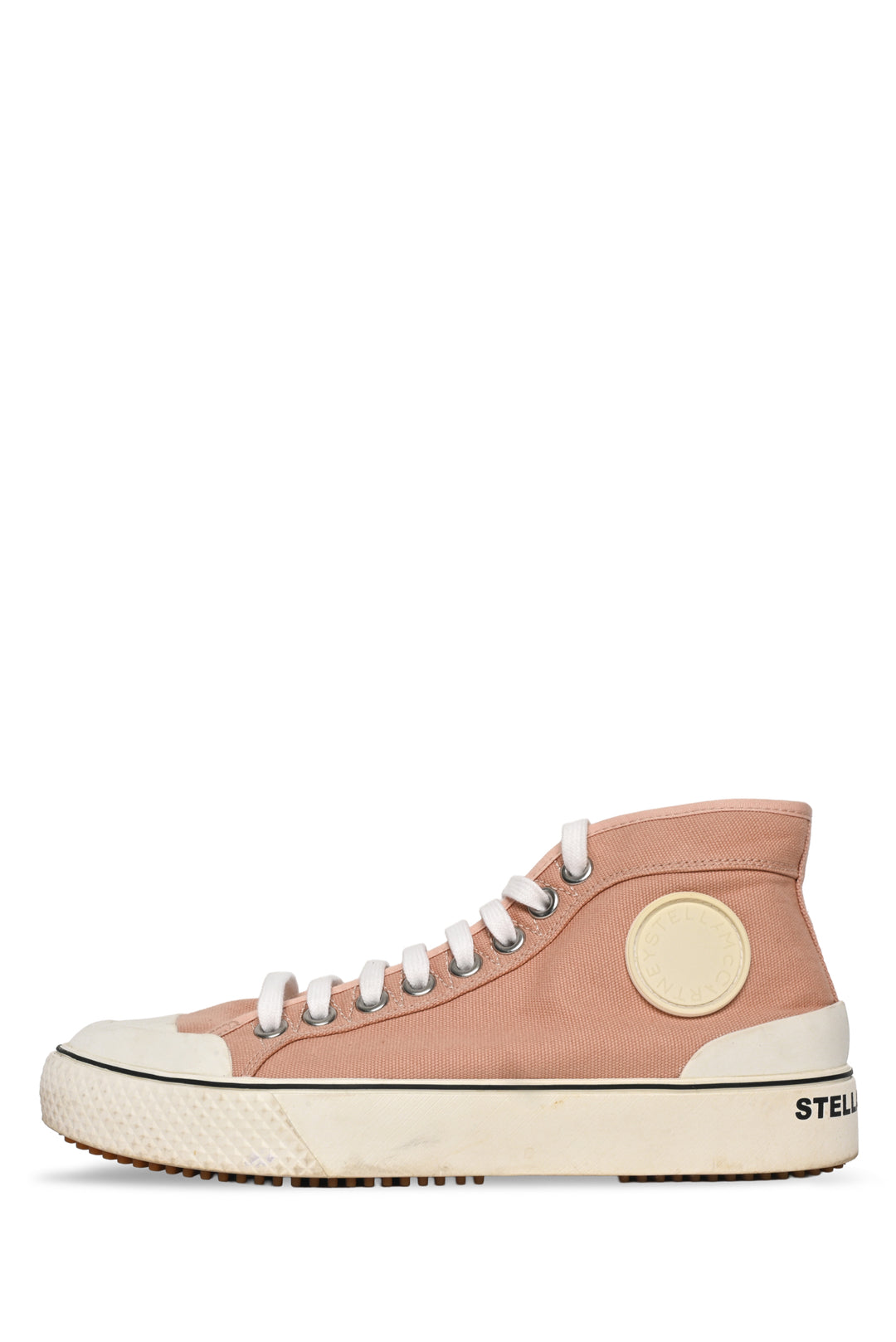 Stella Mccartney Size 39 Sneaker