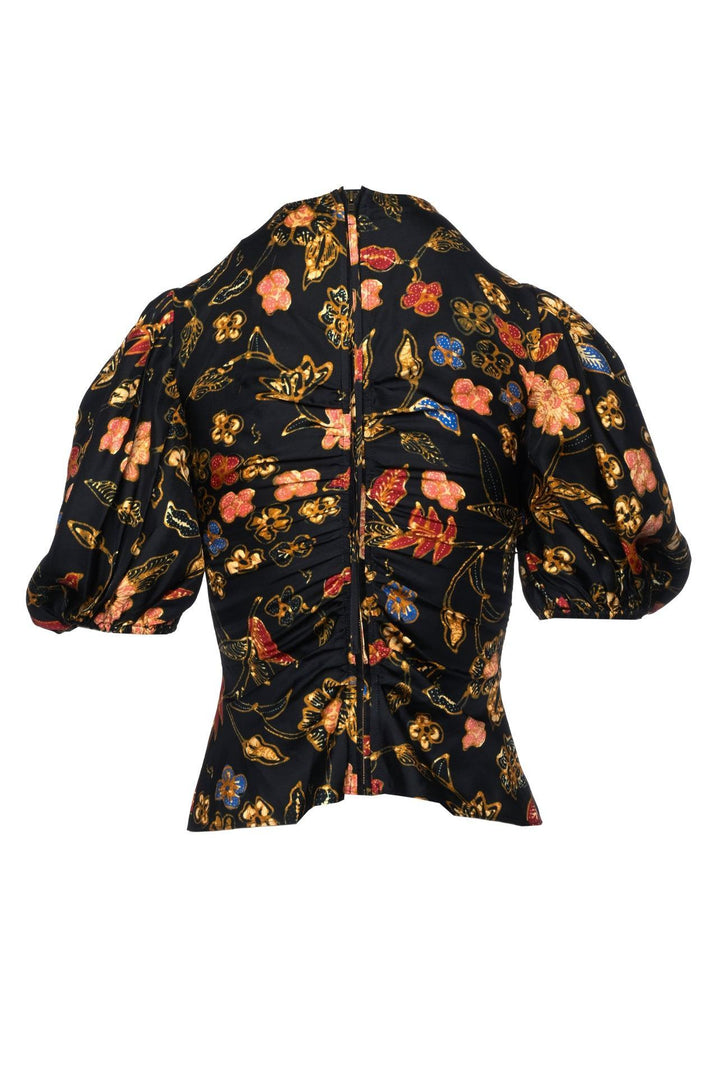 Ulla Johnson Size 0 Elise Top