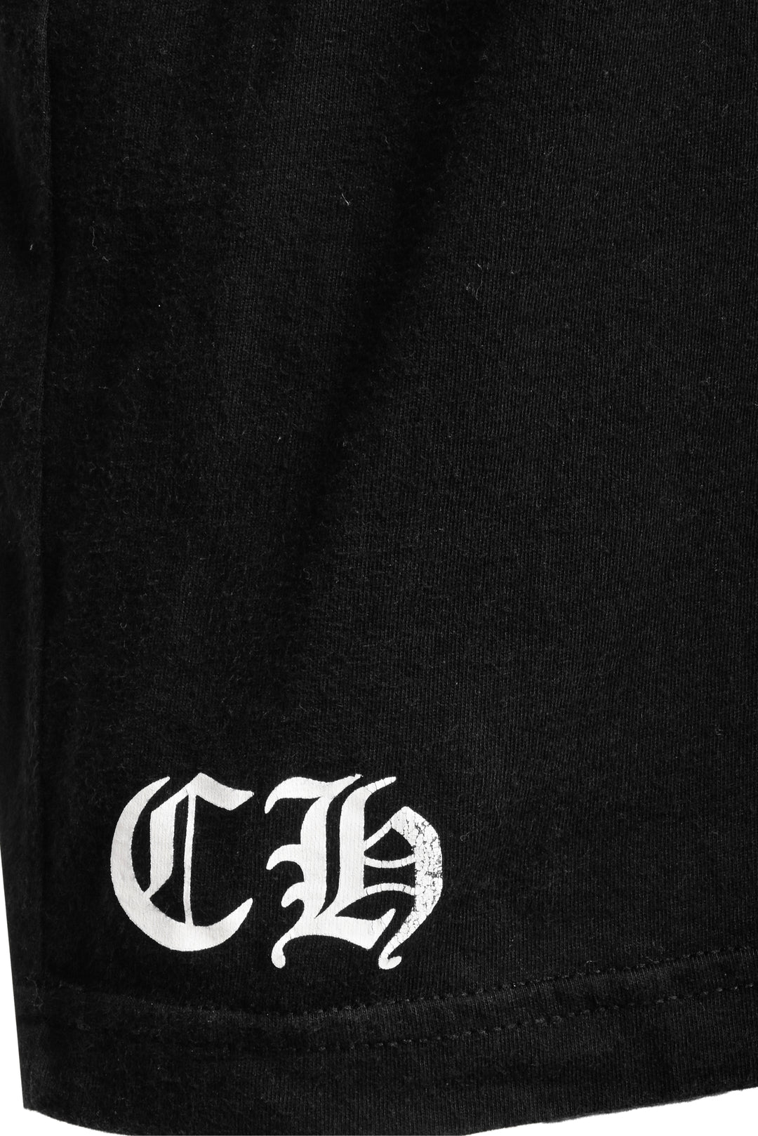OFF-WHITE Size S Men's Logo T-Shirt