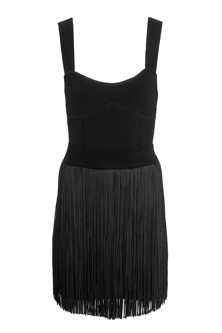 Herve Leger Size XS Dress