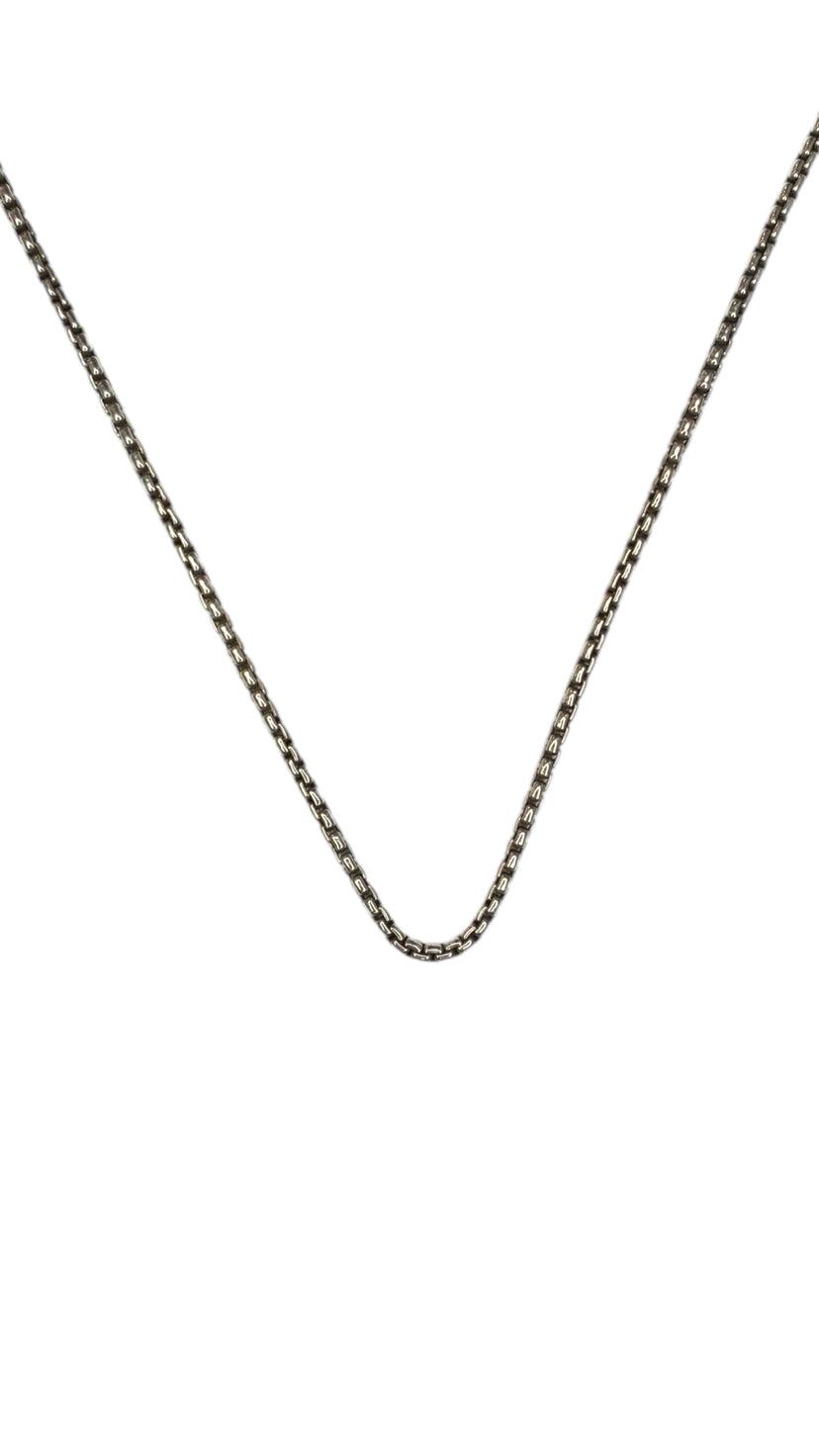 David Yurman Necklace