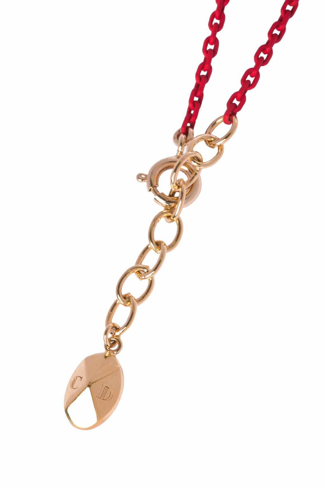 Christian Dior Diorelita Year Of The Monkey Bracelet