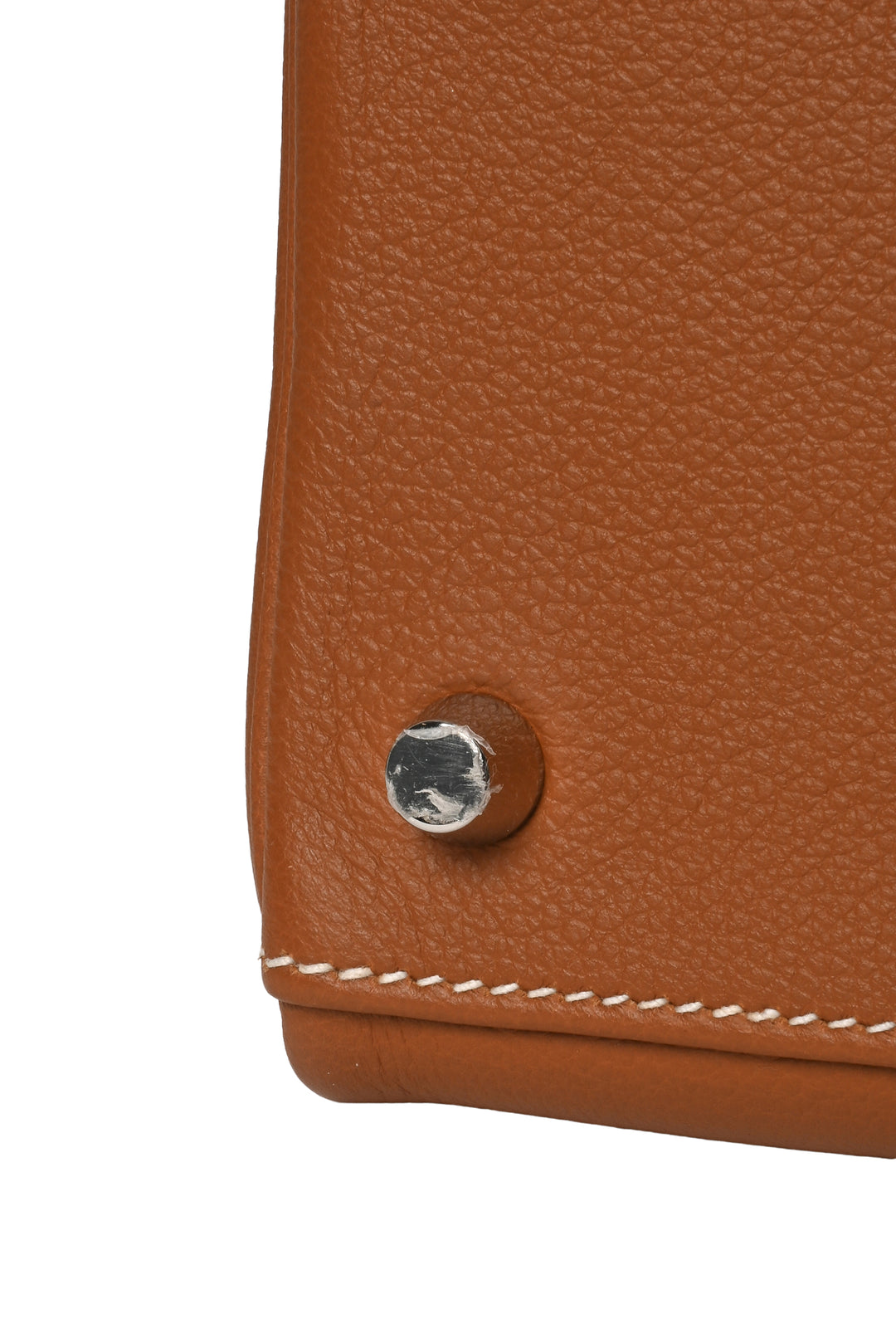 Hermes 2019 Togo Kelly Retourne 32 Bag