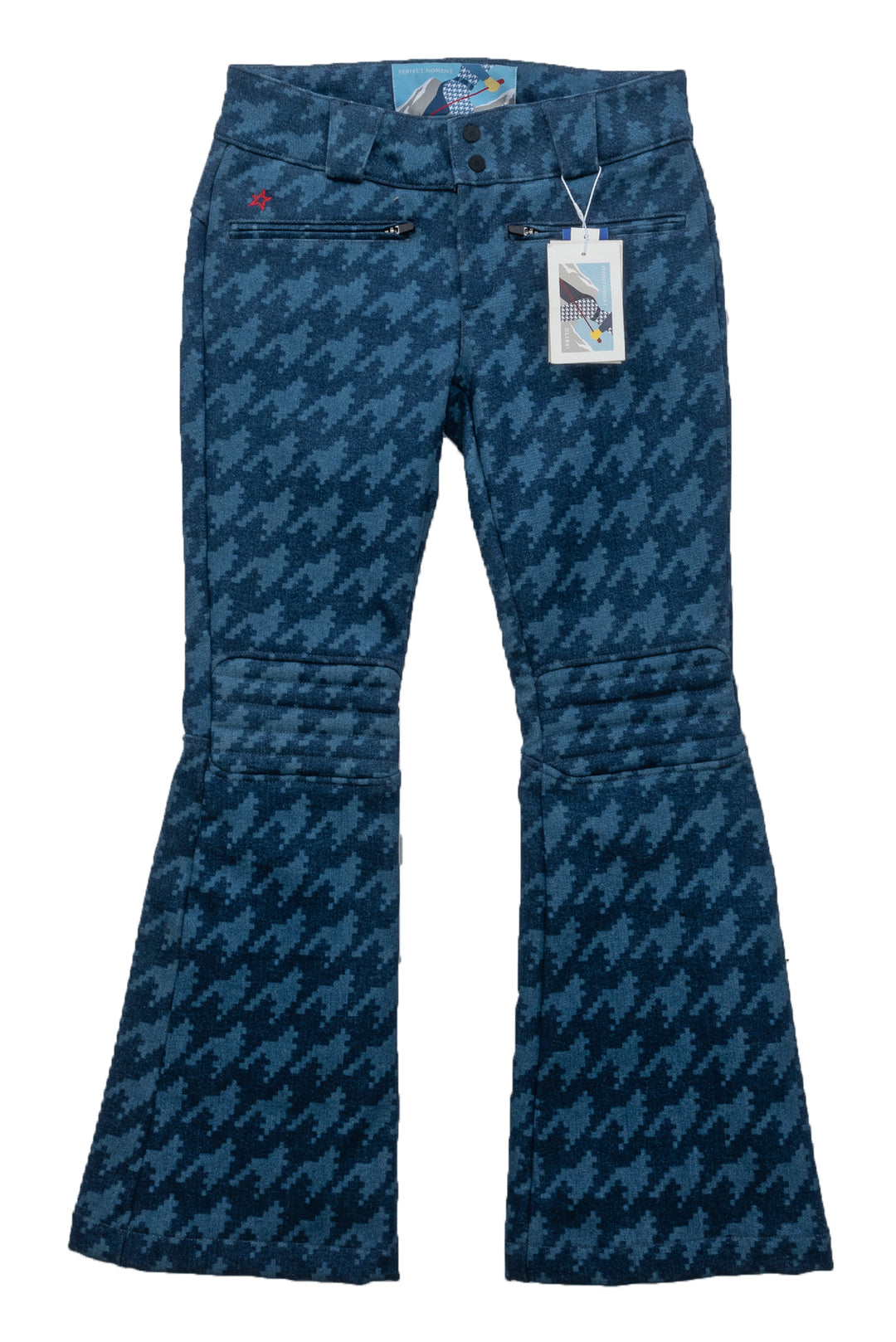 Perfect Moment x DL1961 Size XS Aurora Flare Ski Pants