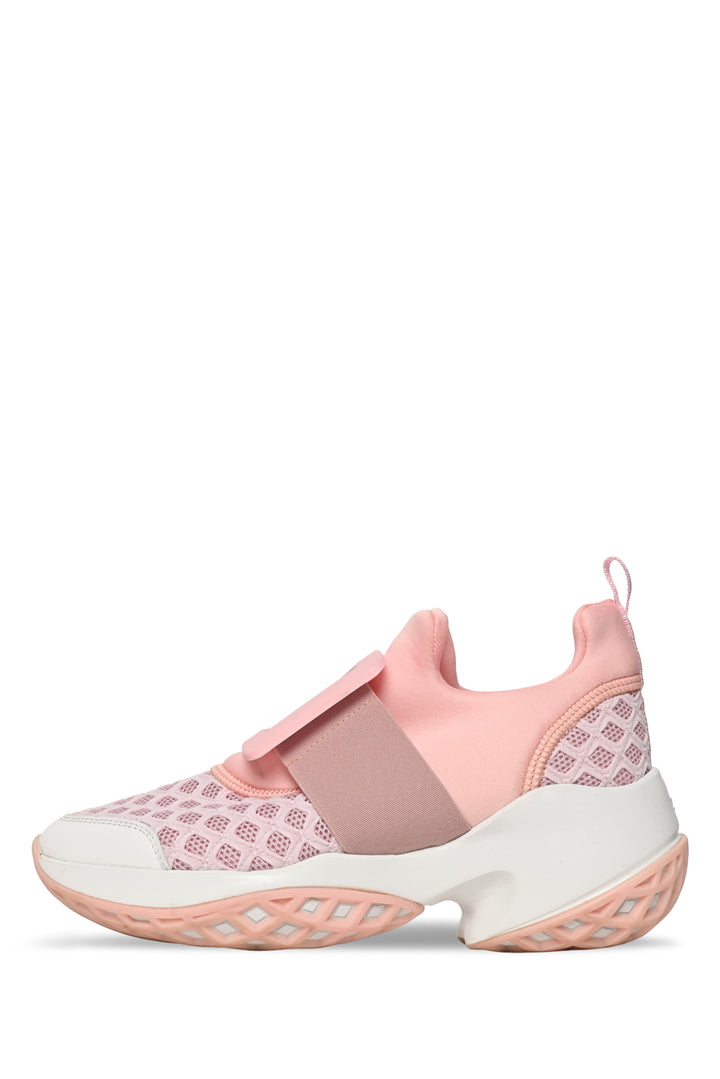 Roger Vivier Size 37.5 Viv' Run Sneaker