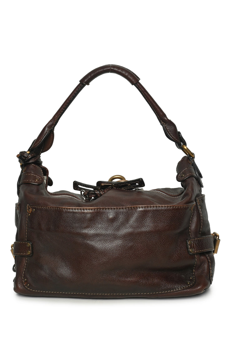 Chloe 2006 Paddington Shoulder Bag