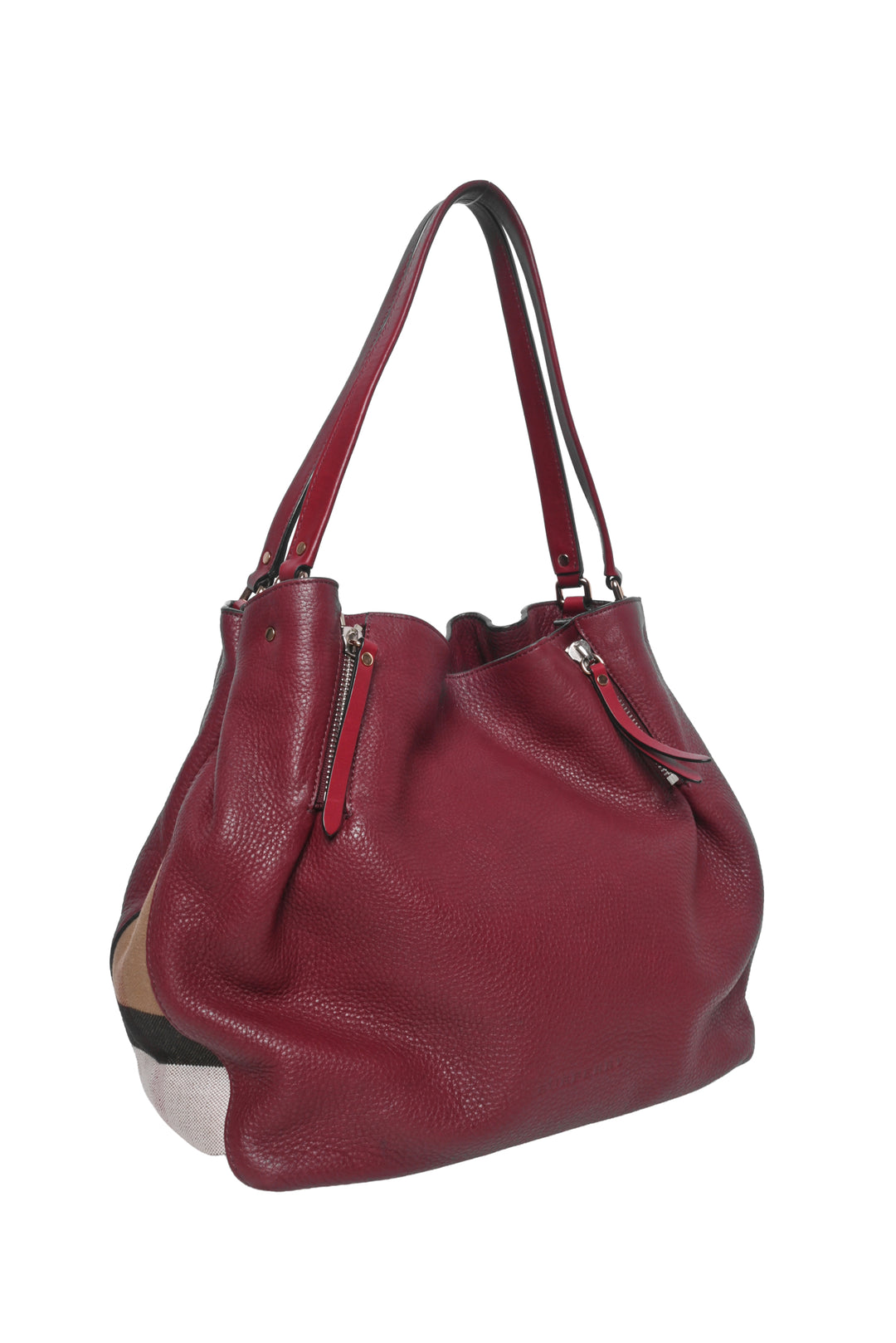 Burberry Maidstone Tote