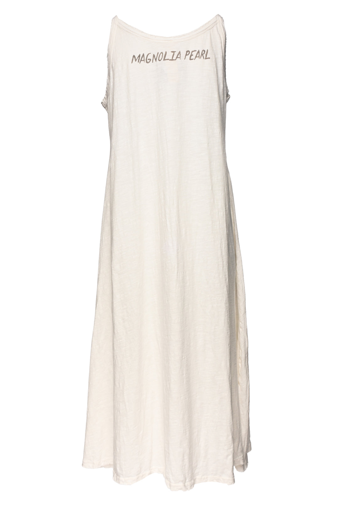 Magnolia Pearl Size OS Logo Tank Dress