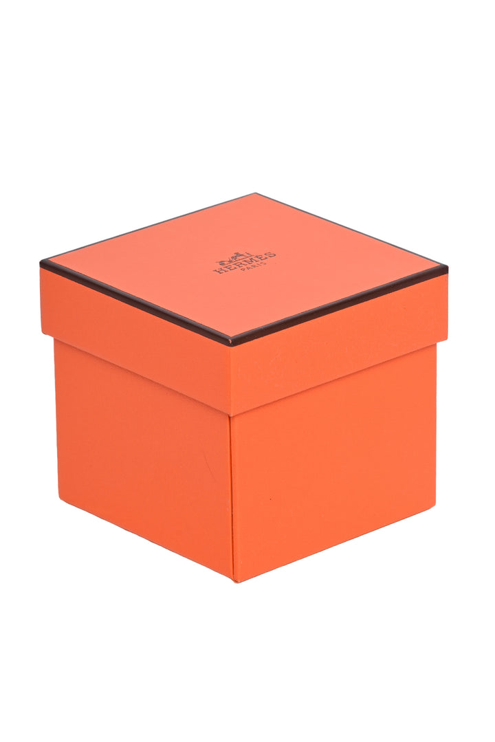 Hermes Size 6.25 Chaine D'ancre Enchainee Ring