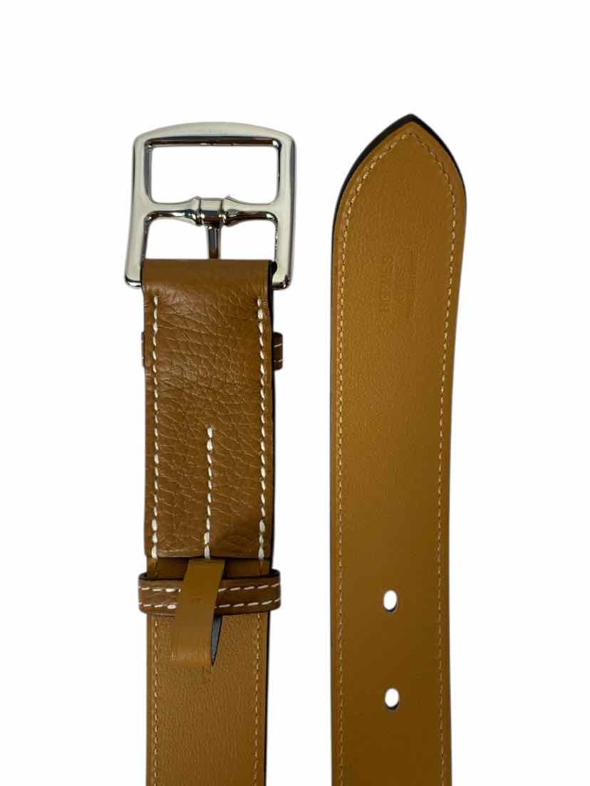 Hermes Size S Men's Belt