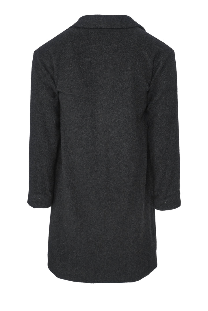 Anian Size 2 Men's The Britannia Coat